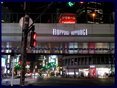 Roppongi by night 49